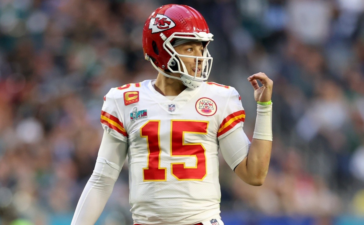 Chiefs news: Patrick Mahomes lands new weapon as KC signs JuJu