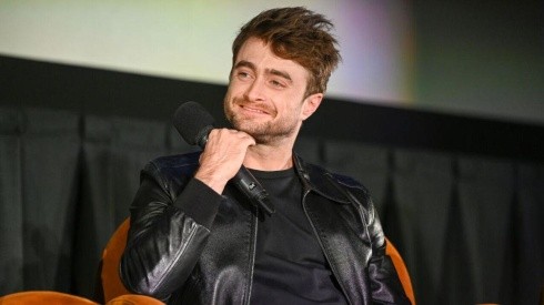 ¿Daniel Radcliffe volverá a interpretar a Harry Potter?