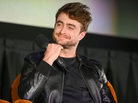 ¿Daniel Radcliffe regresará a Harry Potter?