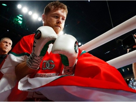 Watch Canelo Alvarez vs. John Ryder online in the US: TV Channel and Live Streaming