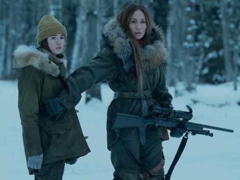 La Madre: ¿Cuándo se estrena la película de Jennifer López y Gael García en Netflix?