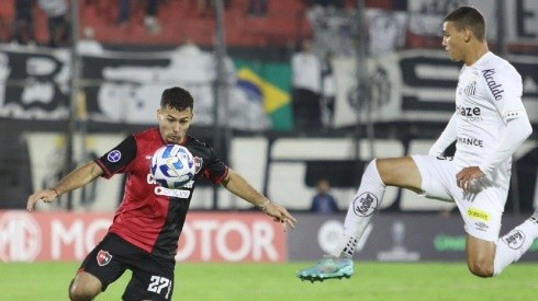 Newell's sumó otra victoria muy importante.