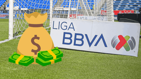 ¿Se pagan las multas de la Liga MX?