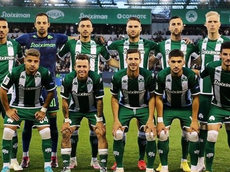 Panathinaikos vs PAOK: TV Channel, how and where to watch or live stream online 2022-2023 Greece Super League in your country today