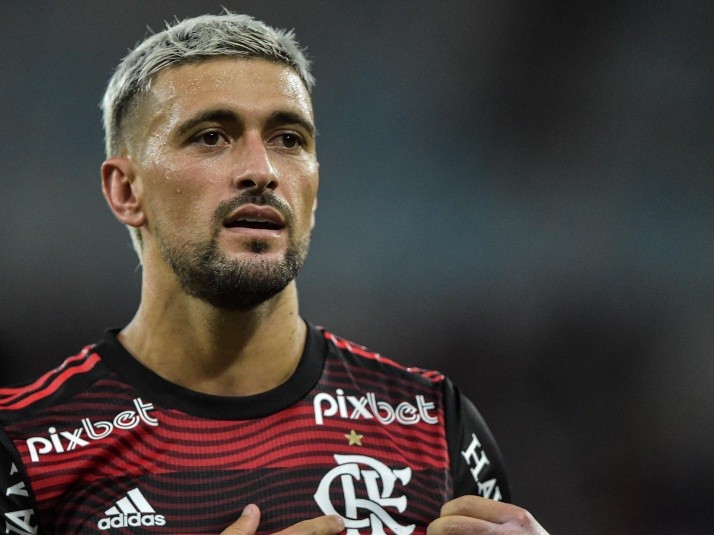 Camisa 10: Flamengo anuncia a contratação de Duda