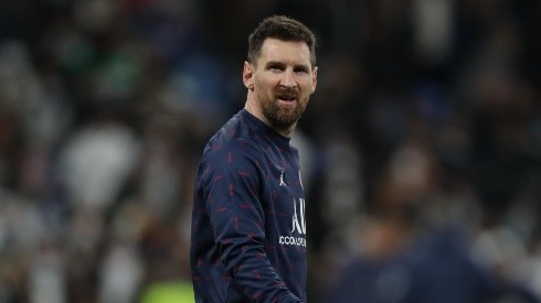 Fin de ciclo: Messi no se presentó a entrenar en PSG