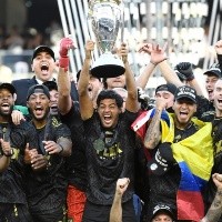 Three MLS teams among the top 20 richest clubs in the world