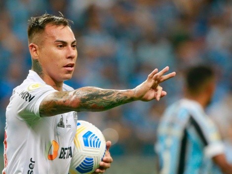 “R$ 800 mil/mês, confirmado”; Vargas fica pronto para assinar com novo Clube e notícia chega ao Grêmio