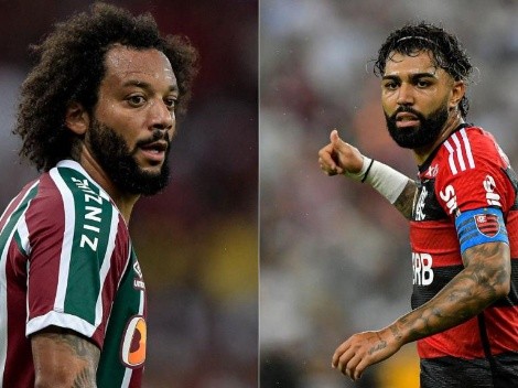 Fla-Flu, maiores campeões e mais: títulos por confronto das oitavas da Copa do Brasil