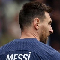 El costado desconocido del conflicto entre Messi y PSG