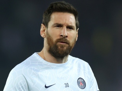 It's not Barcelona: Messi to pick between two destinations after decision to leave PSG