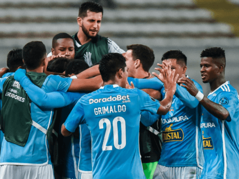 ¿Sporting Cristal tiene chances de seguir peleando en Copa Libertadores?