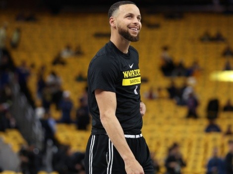 Steph Curry explains how the Lakers made them struggle