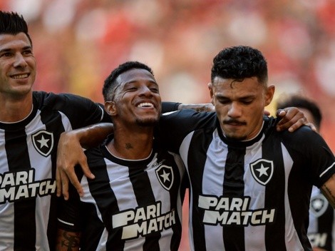 Botafogo x LDU: Prognósticos e palpites pela Sul-Americana