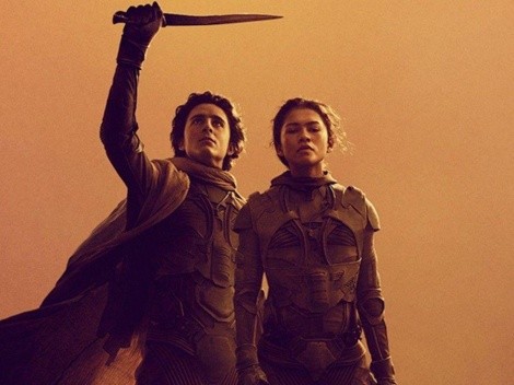 ¿Cuándo se estrena Dune 2 en cines de México y Latinoamérica?