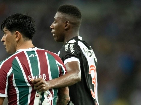 Fluminense x Vasco: Prognósticos e palpites para o clássico