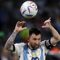 Dos gigantes de la Premier League tocan la puerta de Lionel Messi