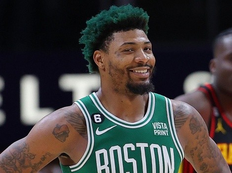¿Juega Marcus Smart hoy en Boston Celtics vs Philadelphia 76ers por los Playoffs 2023 de la NBA?