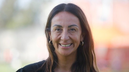 Cecilia Pérez habló sobre los incidentes en Concepción