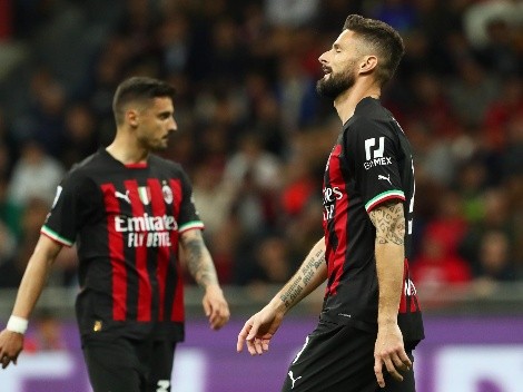 AC Milan juega con fuego: empate ante Cremonese que complica el final de la temporada