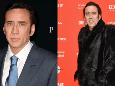 Nicolas Cage afirma que sua memória mais antiga remete ao útero da mãe