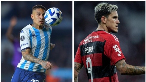 Flamengo x Racing – onde assistir ao vivo, horário do jogo e escalações