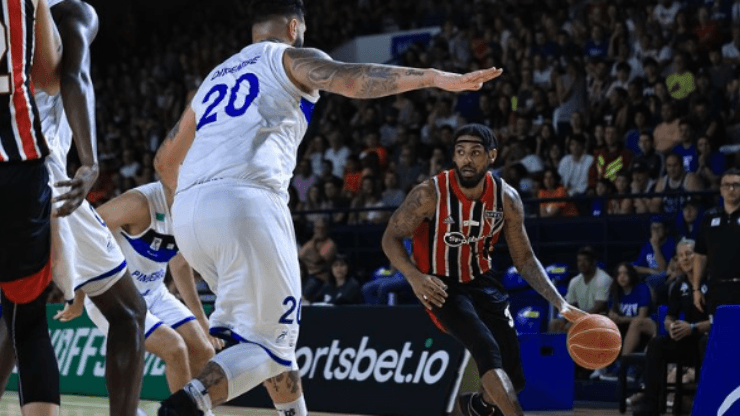 Playoffs do NBB: veja jogos, datas, horários e onde assistir