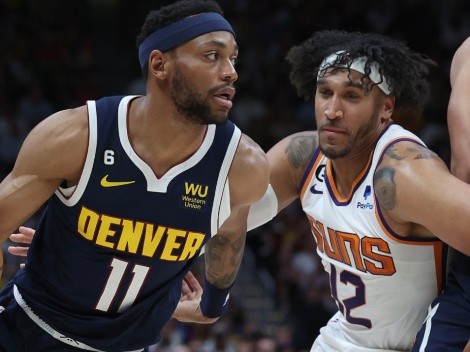 Watch Denver Nuggets vs Phoenix Suns online free in the US today: TV Channel and Live Streaming for Game 3