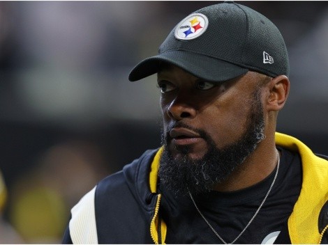 No les alcanzó con el Draft 2023: Pittsburgh Steelers sigue firmando jugadores en la NFL