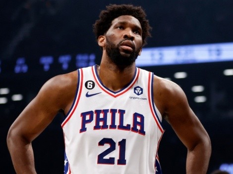 Will Joel Embiid fare better? NBA MVPs who couldn’t succeed in playoffs the same year