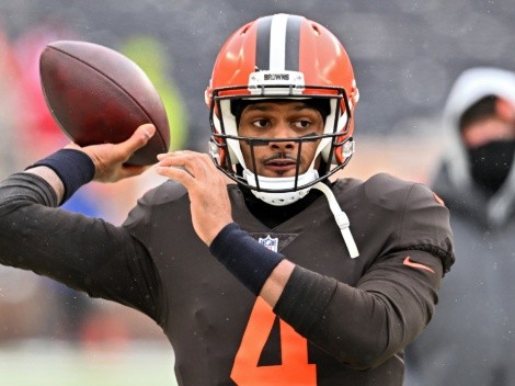 NFL News: Browns QB Deshaun Watson is set to face another civil trial in Houston