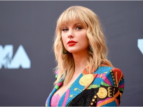 Taylor Swift teria retomado namoro com affair de 10 anos atrás, diz site