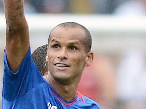 Rivaldo aponta acerto da diretoria para mudança de chave no Corinthians