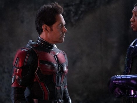 Marvel: las series y películas que debes ver antes del estreno de Ant-Man 3 en Disney+