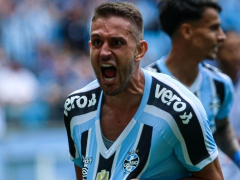 Situação de Bruno Uvini surpreende todo mundo nos bastidores do Grêmio