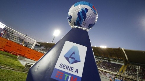 Serie A