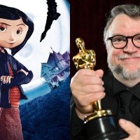 ¿Coraline tendrá un live-action dirigido por Guillermo del Toro?