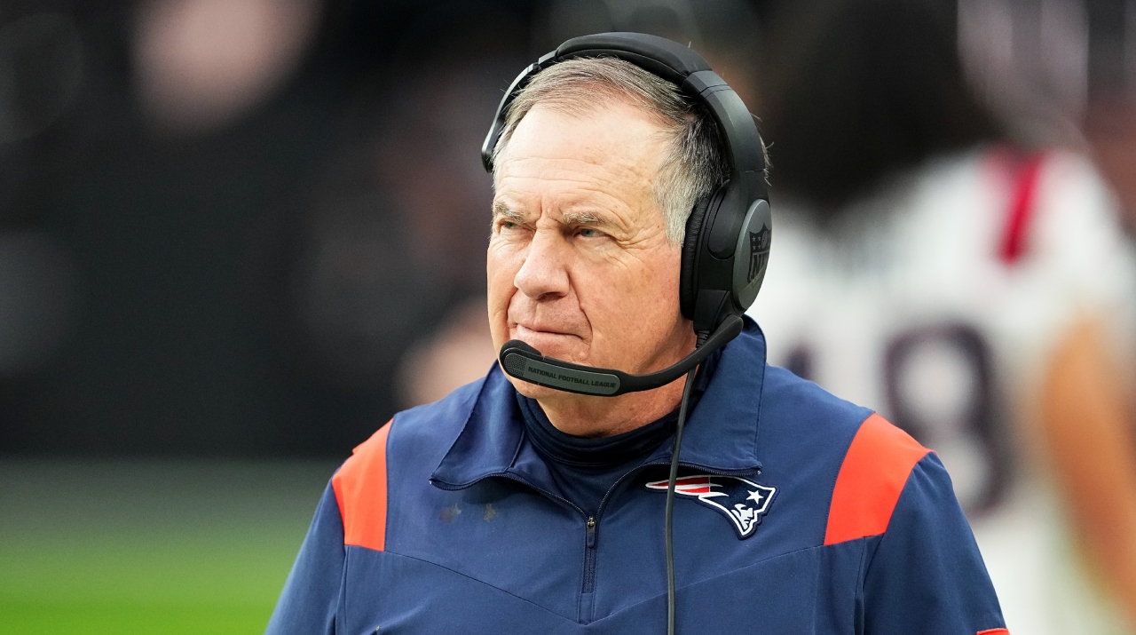 NFL News: Bill Belichick 'mocked' the Jets with a controversial draft pick