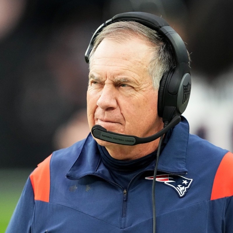 NFL News: Bill Belichick 'mocked' the Jets with a controversial draft pick