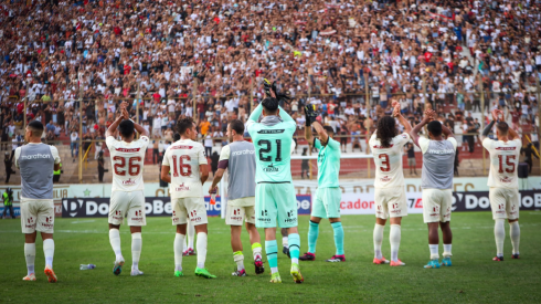 Universitario y su historial frente a clubes colombianos