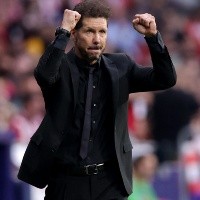 El recambio que prepara Simeone para el Atlético