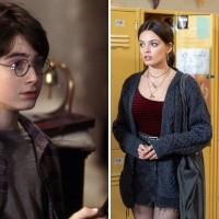 El actor de Harry Potter que estuvo en Sex Education y nadie notó