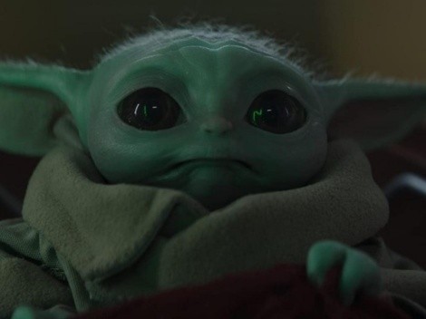 Star Wars Day: el juego secreto de Google con Baby Yoda para celebrar el evento