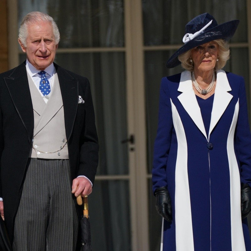 Coronación de Carlos III EN VIVO: horario y cómo ver la ceremonia