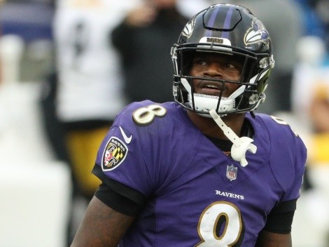 Ravens GM opens up on their approach with Lamar Jackson