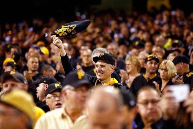 Top 25 MLB teams with most fans