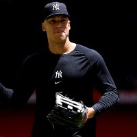 El 'curioso' fastidio de Aaron Judge con Yankees