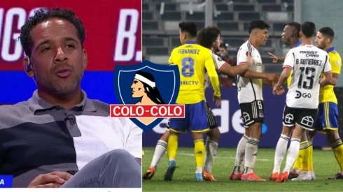Jean Beausejour y su análisis a la derrota de Colo Colo ante Boca Juniors