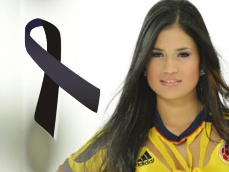 ¿En qué equipo jugaba Liss Hernández, quien murió tras una explosión?