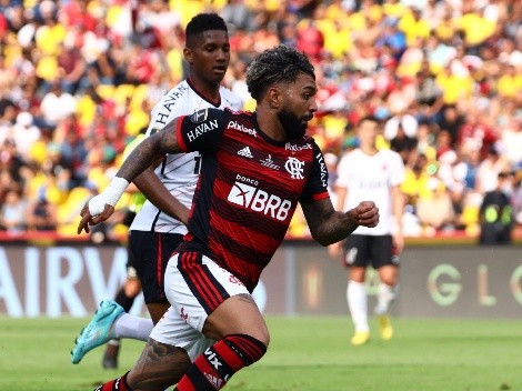 Athletico-PR x Flamengo: Prognósticos e palpites